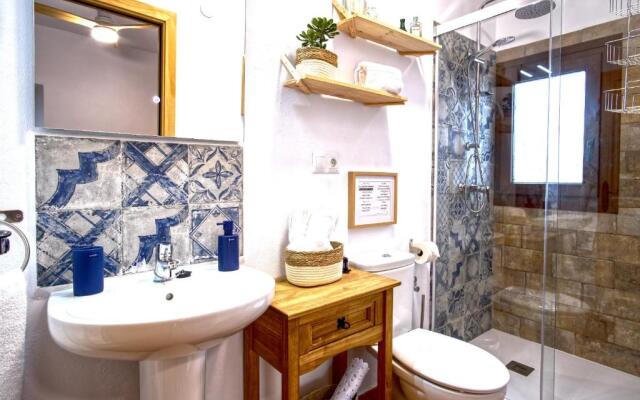 La Vieja Botica Bed & Breakfast