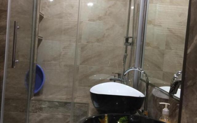 Vip Apartment at Gamrekeli str 1