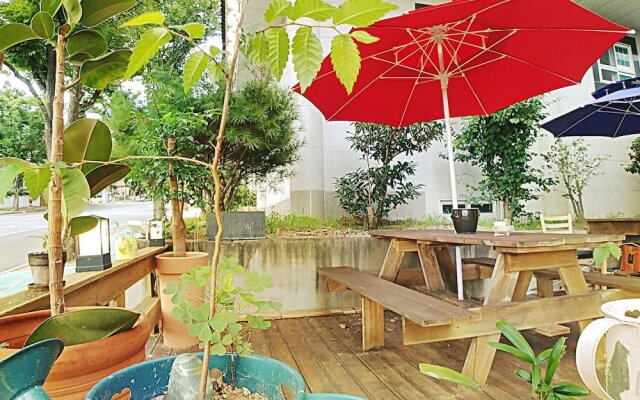 Gyeongju Kids & Family Hotel