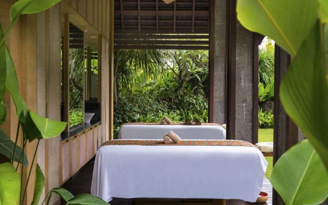 The Ritz-Carlton Bali Villas