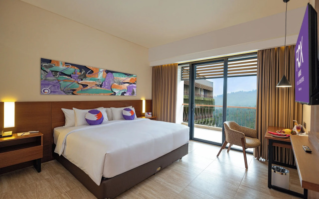 FOX Harris Hotel & Conventions Banjarnegara