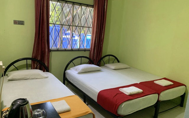 RTMS Guesthouse Semporna