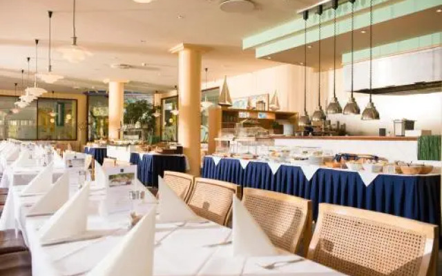 Baltic Sport- und Ferienhotel