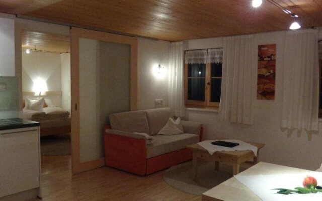Gästehaus Appartements Egender
