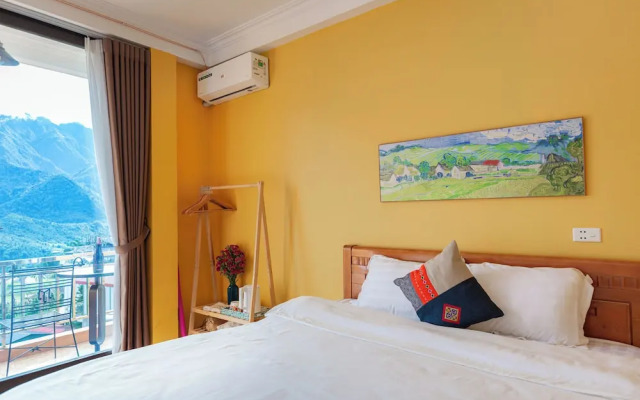 Moc Home Sapa Center