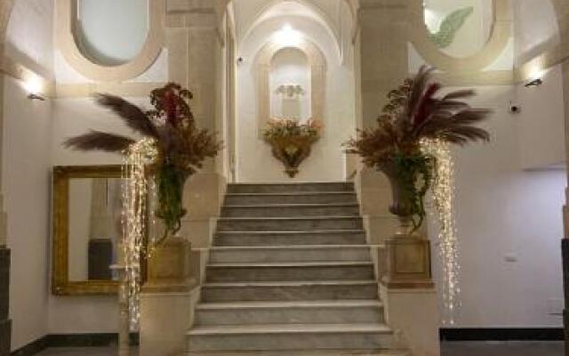 Appartamento in centro