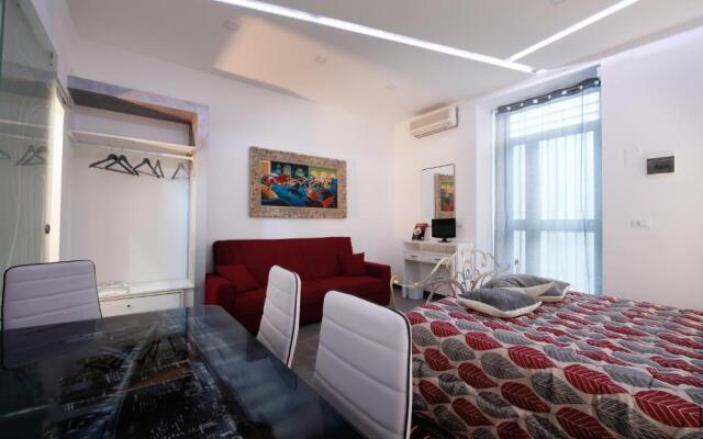 Appartamenti al Teatro Massimo