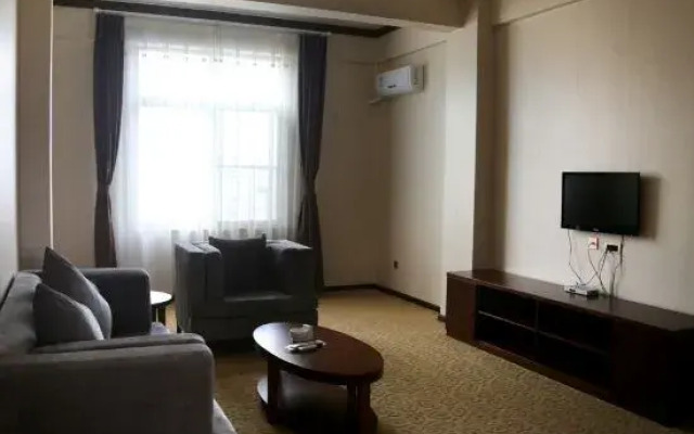Heping Hotel