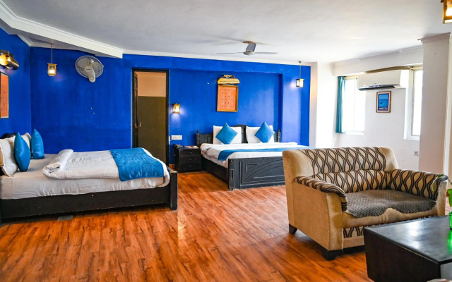 Hotel Dodas Palace – Guest Rooms – Jaipur