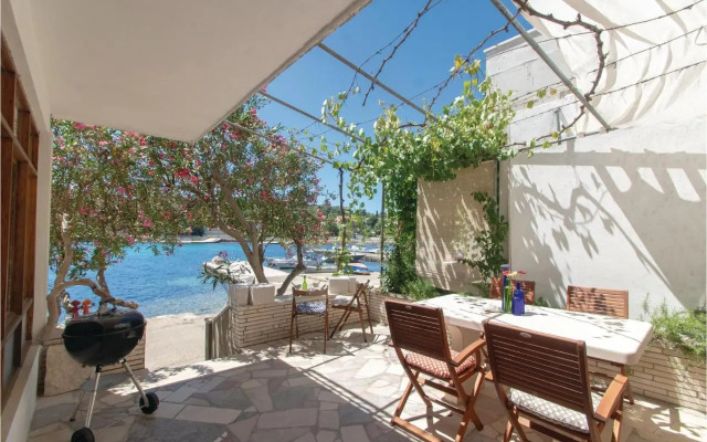 Holiday home Lumbarda-Koludrt II