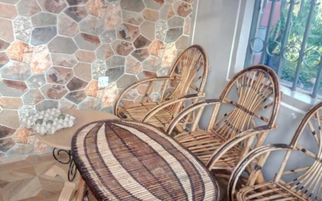 Taj Apartments Nyeri