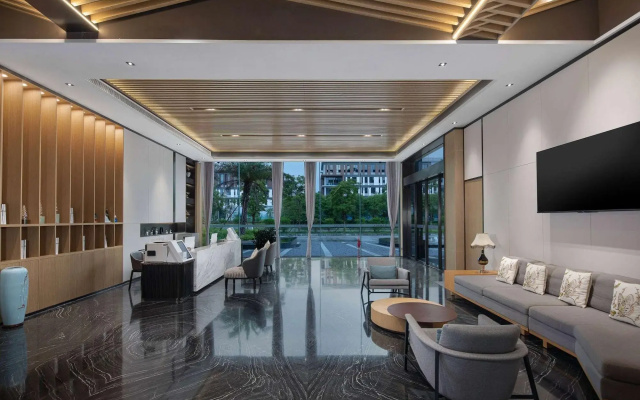 Ramada by Wyndham Guilin Yangshuo Resort