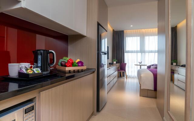 Mercure Hai Phong