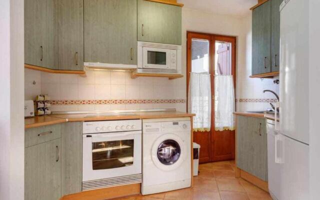 Apartamentos CAPERAN 2hab o hab familiar