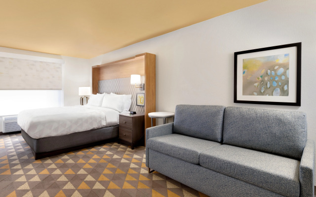Holiday Inn Houston Intercontinental Airport by IHG