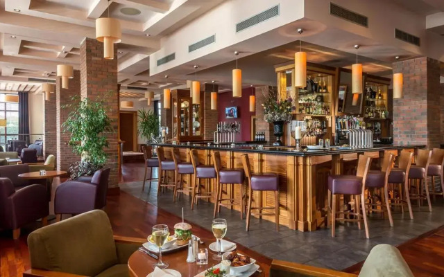 Mullingar Park Hotel