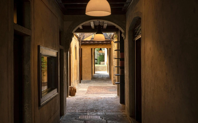 Numa Palazzo San Niccolò
