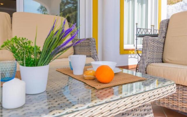 Villa Isabel de Nerja by Ruralidays