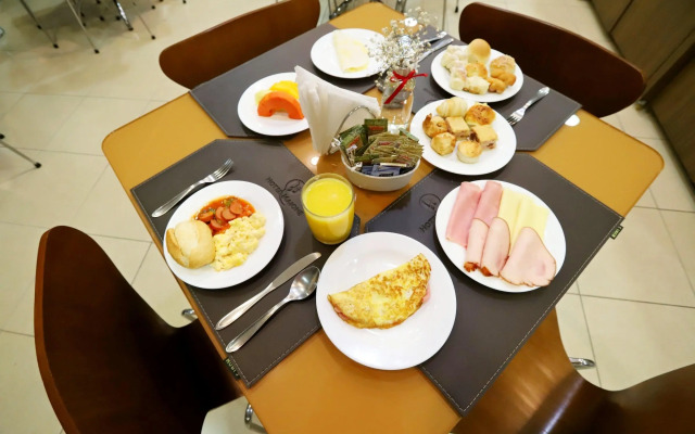Hotel Maione