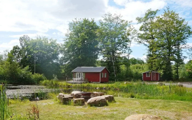 4 Person Holiday Home in Smedstorp