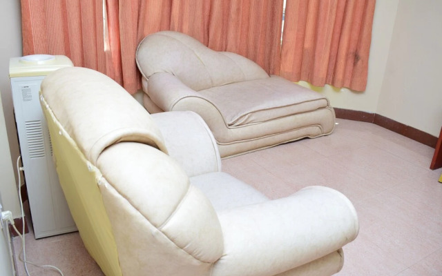 G & G Hotel Ltd