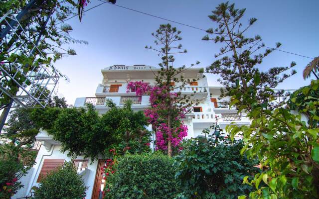 Adonis Hotel 2 (Crete)