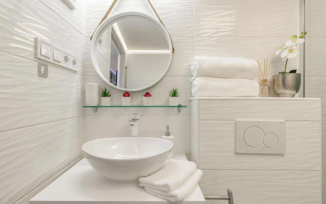 B2 apartman, mert neked a legjobb jár!