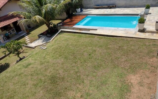 Casa 3 Vale dos Reis Penedo com Piscina