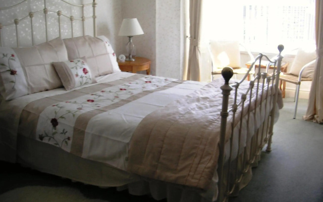 Ty Newydd B&B