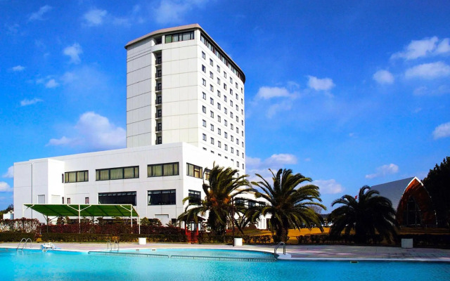 Grand Mercure Lake Hamana Resort & Spa