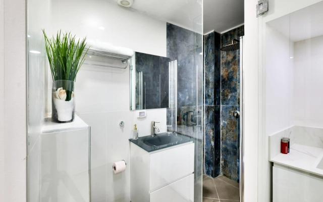 David & Yossef Luxury Rentals - Tel Aviv House Residence