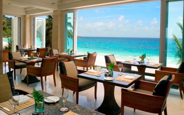 Banyan Tree Seychelles Resort & Spa