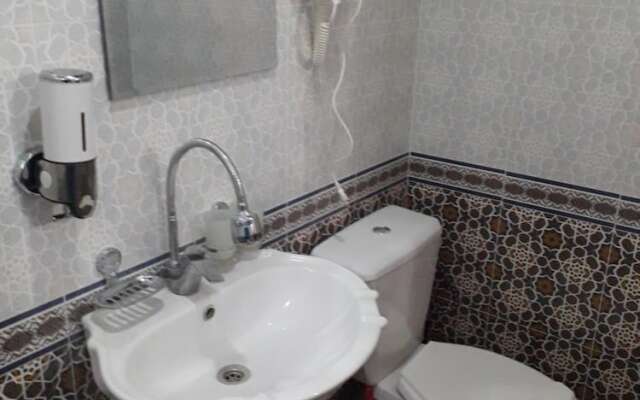 B&B Bahodir