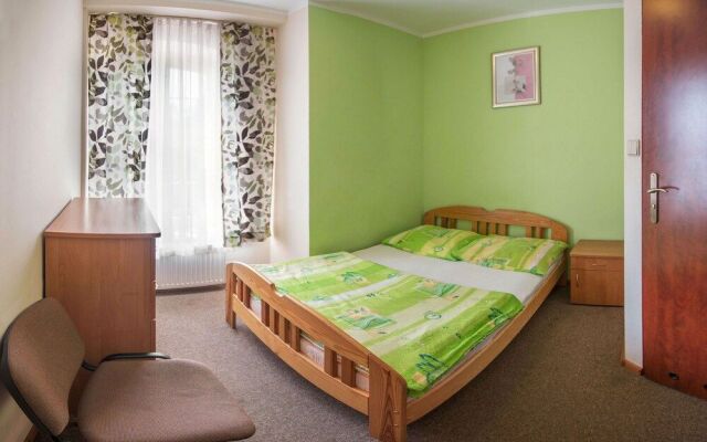 Hostel Przystanek Torun