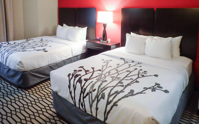 BWI Suites