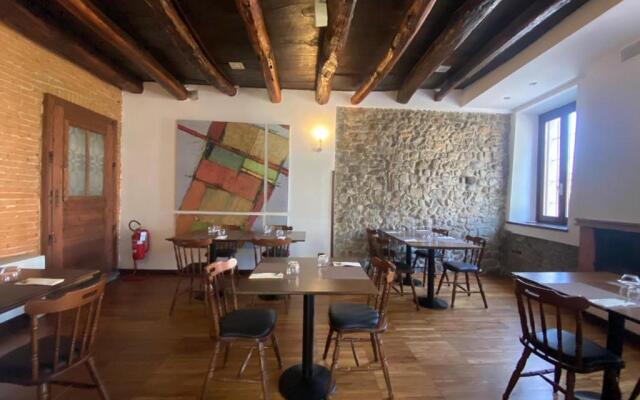 Albergo Ristorante La Locanda