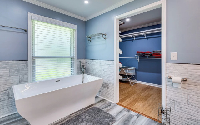 Stonecrest Family Home: Close to Panola Mountain!