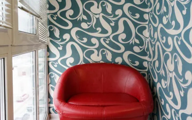 Райт Рум на б-ре Солнечный, д. 2