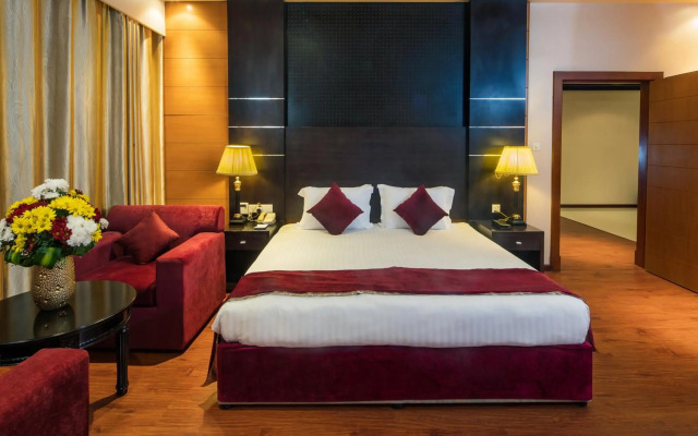 Diva Hotel
