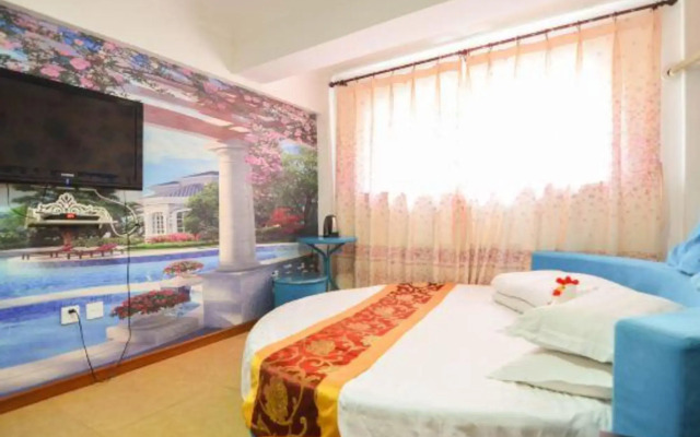 Haoyunlai Hotel