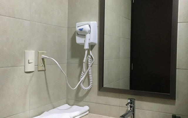Hotel Harbour Inn Veracruz