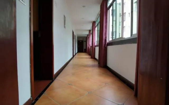 Shuangqiao District Haoshen Hotel