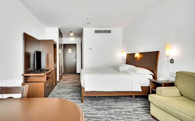 Hotel Mortagne