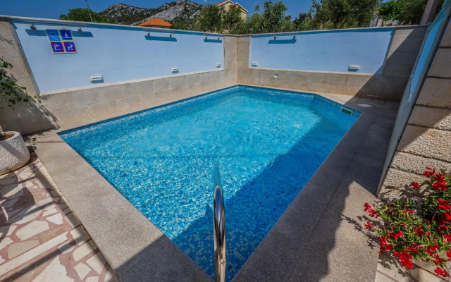 Villa Rustica Dalmatia Apartments