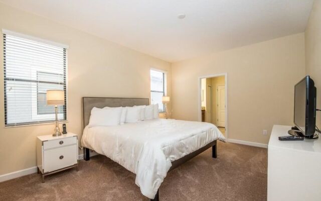 Amazing Champions Gate 8 Bedroom 5 Bath