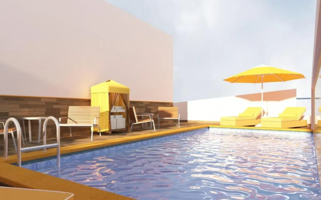 Bloom Hotel Saki Vihar