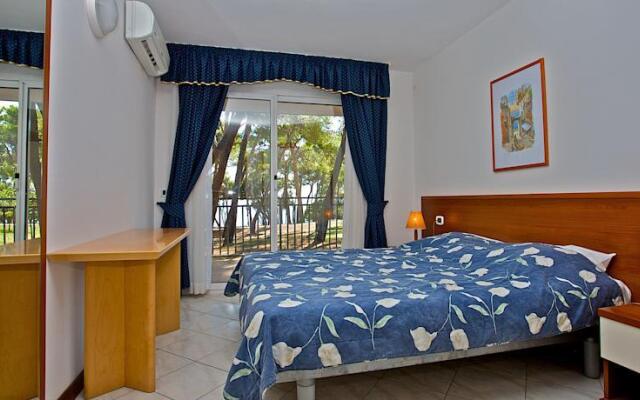 Seaside Villa Verudela