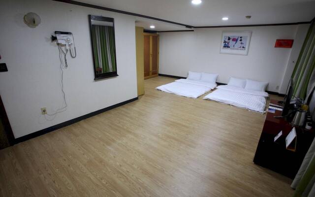 Pyeongtaek Stay Hotel