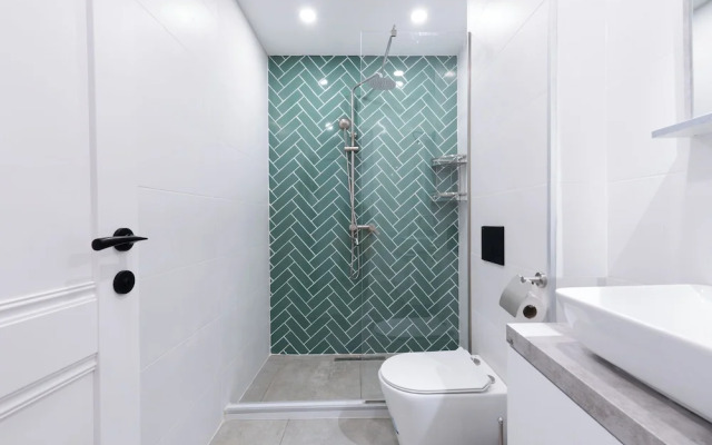 Tiflis Touch-Luxe Apartments in Old Town