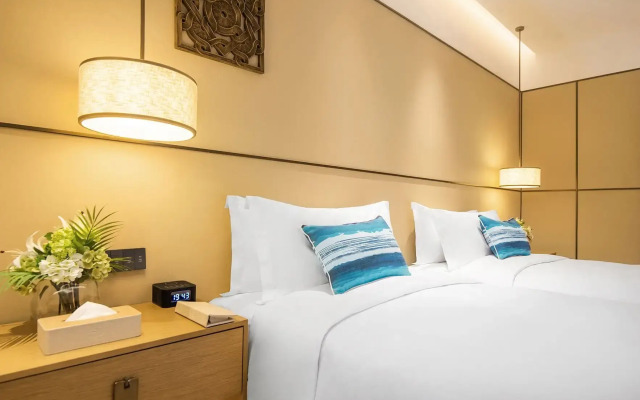 Argyle Resort Dali Yueyun